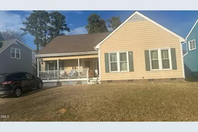 4413 Easthampton Drive, Raleigh, NC 27604 - Photo 1