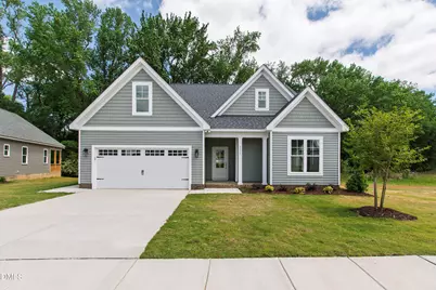 4519 Fairhaven Drive W, Wilson, NC 27893 - Photo 1