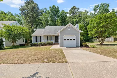 4612 Knightsbridge Way, Raleigh, NC 27604 - Photo 1