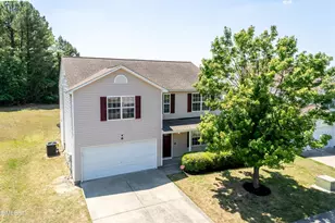4112 Taylor Oaks Dr, Raleigh, NC 27616 - Photo 1