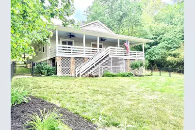 229 Bear Run Lane, Roxboro, NC 27574 - Photo 1