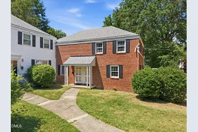 1027 Saint Marys Street, Raleigh, NC 27605 - Photo 1