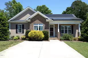 728 Aspenwood Dr, Graham, NC 27253 - Photo 1