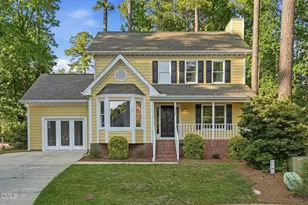3008 Sgt Pepper Ct, Raleigh, NC 27603 - Photo 1