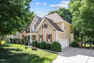201 Hein Dr, Clayton, NC 27527 - Photo 1