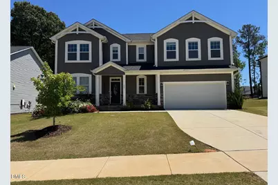 229 Karlov Road, Garner, NC 27529 - Photo 1