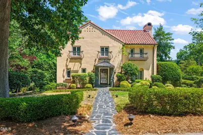 3437 Dover Road, Durham, NC 27707 - Photo 1