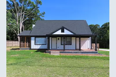 527 Cornelius Street, Hillsborough, NC 27278 - Photo 1