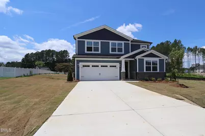 7318 Prato Court, Wendell, NC 27591 - Photo 1