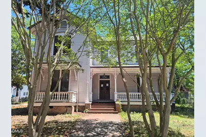 1205 N Main Street, Tarboro, NC 27886 - Photo 1