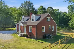 1410 Sharpe Rd, Burlington, NC 27217 - Photo 1