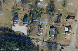 709 E Green St, Franklinton, NC 27525 - Photo 1