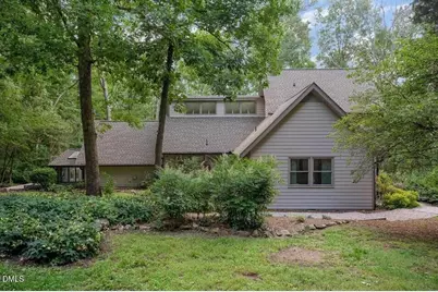 1525 Arboretum Drive, Chapel Hill, NC 27517 - Photo 1