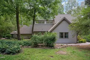 1525 Arboretum Dr, Chapel Hill, NC 27517 - Photo 1