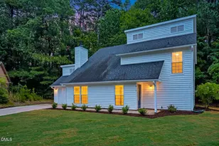 11 Austin Ct, Durham, NC 27707 - Photo 1