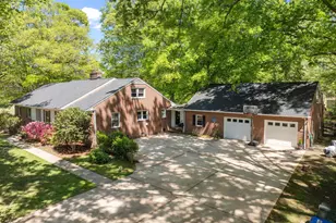 68 Oakwood Dr, Chapel Hill, NC 27517 - Photo 1