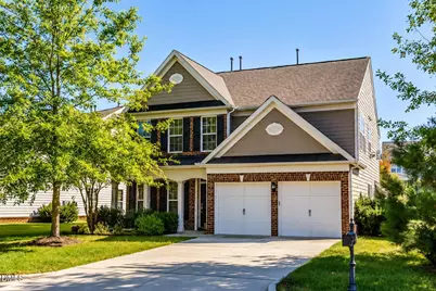 317 Euphoria Circle, Cary, NC 27519 - Photo 1