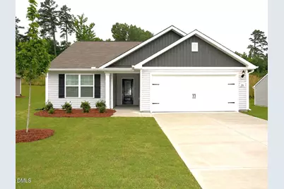 26 Crow Field Street, Roxboro, NC 27574 - Photo 1