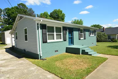 1013 Jeffreys, Graham, NC 27253 - Photo 1