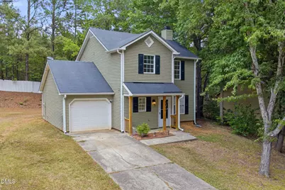 3311 Nantuckett Avenue, Durham, NC 27703 - Photo 1