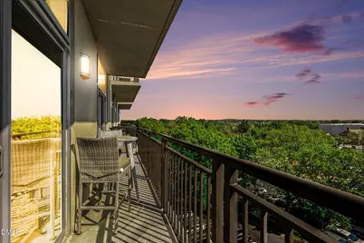 140 W Franklin Street #Unit 611, Chapel Hill, NC 27516 - Photo 1