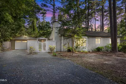 2421 Perkins Road, Durham, NC 27705 - Photo 1