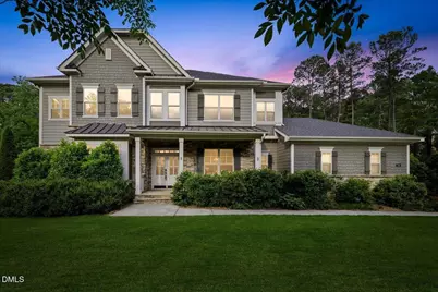 740 Peninsula Forest Place, Cary, NC 27519 - Photo 1