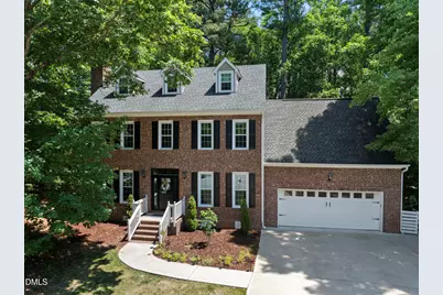 1009 Mondavi Place, Apex, NC 27502 - Photo 1