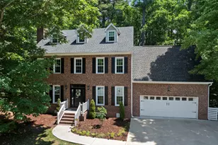 1009 Mondavi Pl, Apex, NC 27502 - Photo 1