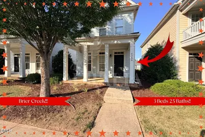 7754 Acc Boulevard, Raleigh, NC 27617 - Photo 1