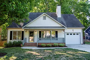 4219 Lazyriver Dr, Durham, NC 27712 - Photo 1