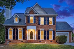 3508 Tarbell Ct, Raleigh, NC 27616 - Photo 1