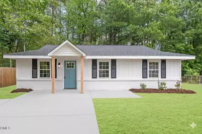609 Juno Court, Raleigh, NC 27610 - Photo 1