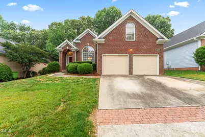 1209 Wedgeland Drive, Raleigh, NC 27615 - Photo 1