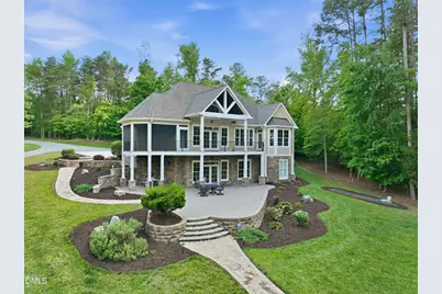 601 Estate Road, Semora, NC 27343 - Photo 1