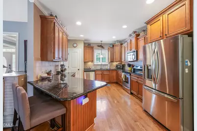 94 Hill Row Lane, Clayton, NC 27527 - Photo 1