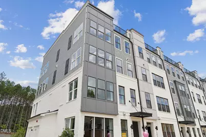 10520 Bailey Branch Drive #Unit 201, Raleigh, NC 27614 - Photo 1