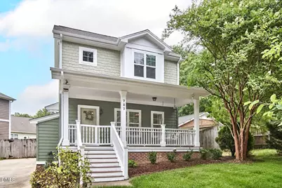707 Fargo Street, Durham, NC 27707 - Photo 1