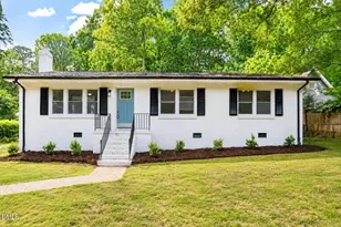737 Harold Dr, Durham, NC 27712 - Photo 1