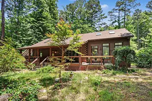 118 Crows Creek Rd, Pittsboro, NC 27312 - Photo 1
