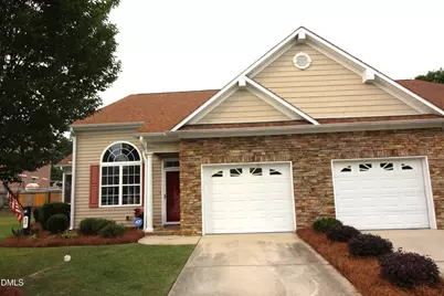 42 Old Trestle Court, Angier, NC 27501 - Photo 1
