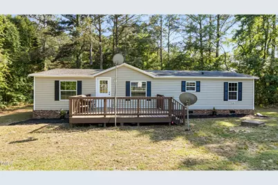 1429 Country Pond Lane, Willow Springs, NC 27592 - Photo 1