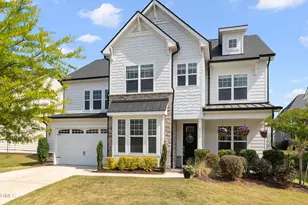 2025 Hay House Ave, Wake Forest, NC 27587 - Photo 1
