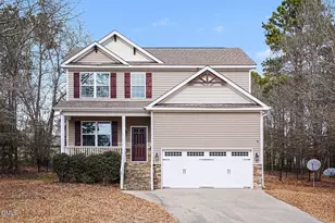 201 Phillips Ridge Ln, Goldsboro, NC 27530 - Photo 1