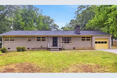2007 Jane Street, Greensboro, NC 27407 - Photo 1