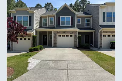 202 Cypress Hill Lane, Holly Springs, NC 27540 - Photo 1