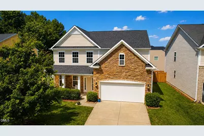 1115 High Fox Drive, Durham, NC 27703 - Photo 1