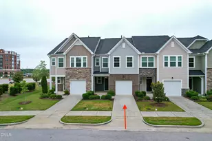 1105 Little Gem Ln, Apex, NC 27523 - Photo 1