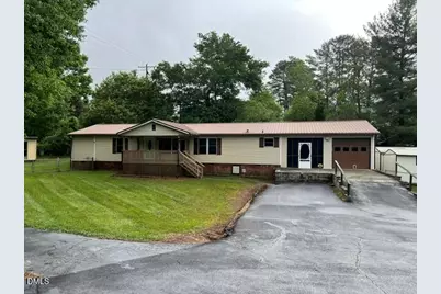 20 Cedar Hill Road, Asheville, NC 28806 - Photo 1