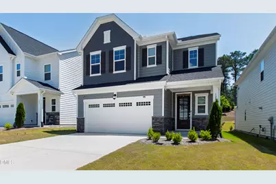 125 Fairport Lane, Apex, NC 27539 - Photo 1